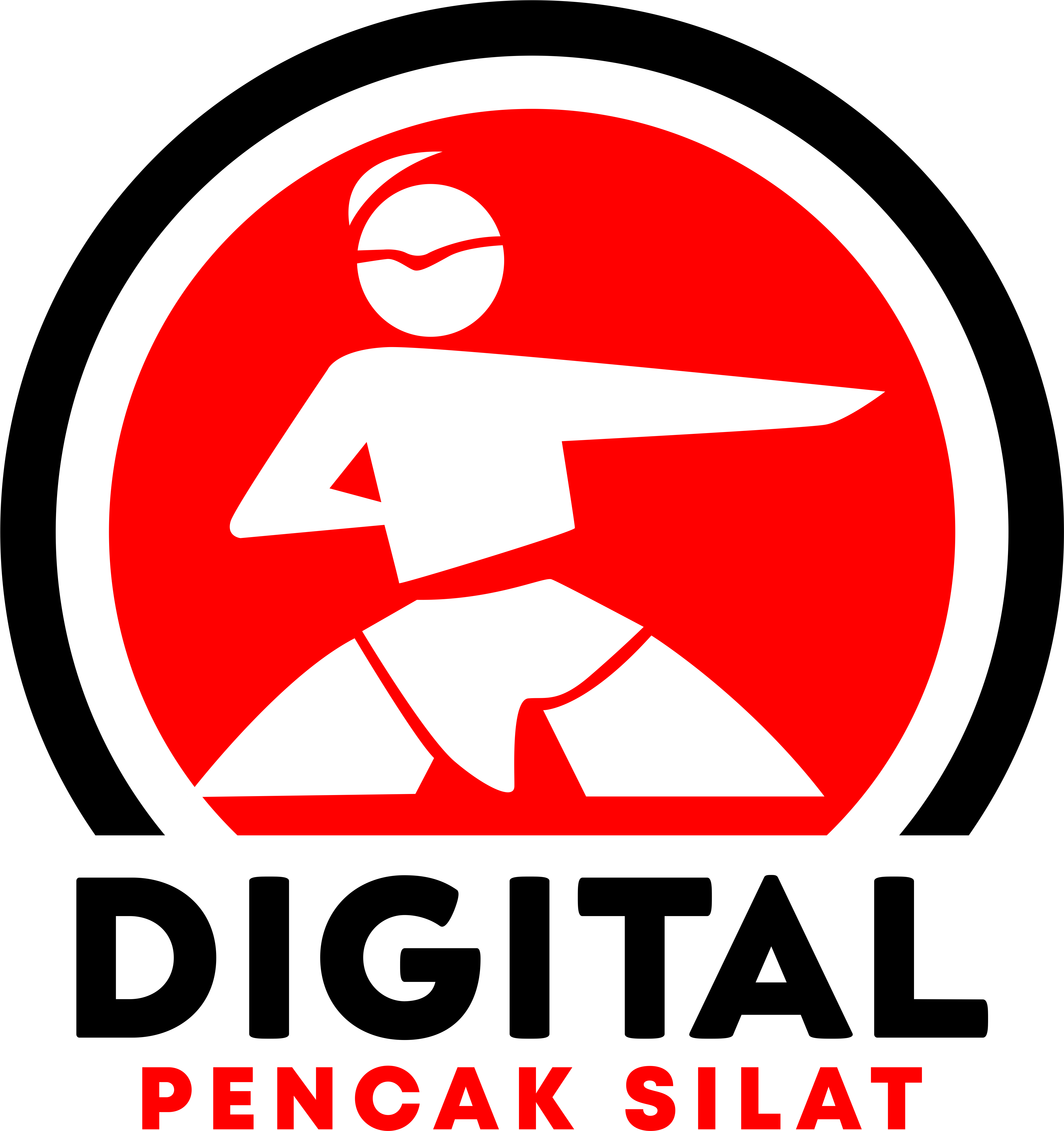 Digital Pencak Silat